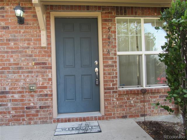 567 Alton Way Unit: A