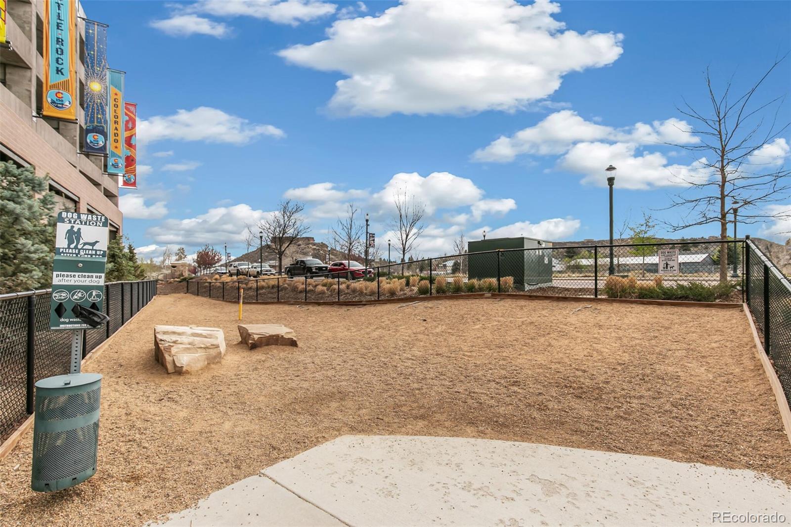 20 Wilcox Street Unit: 519
