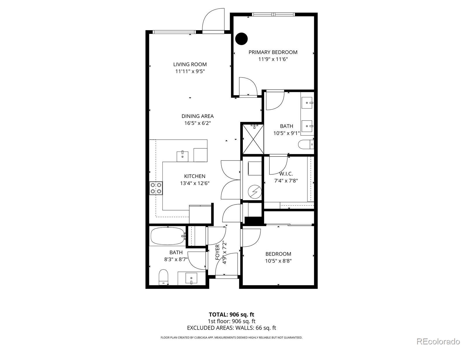 20 Wilcox Street Unit: 519