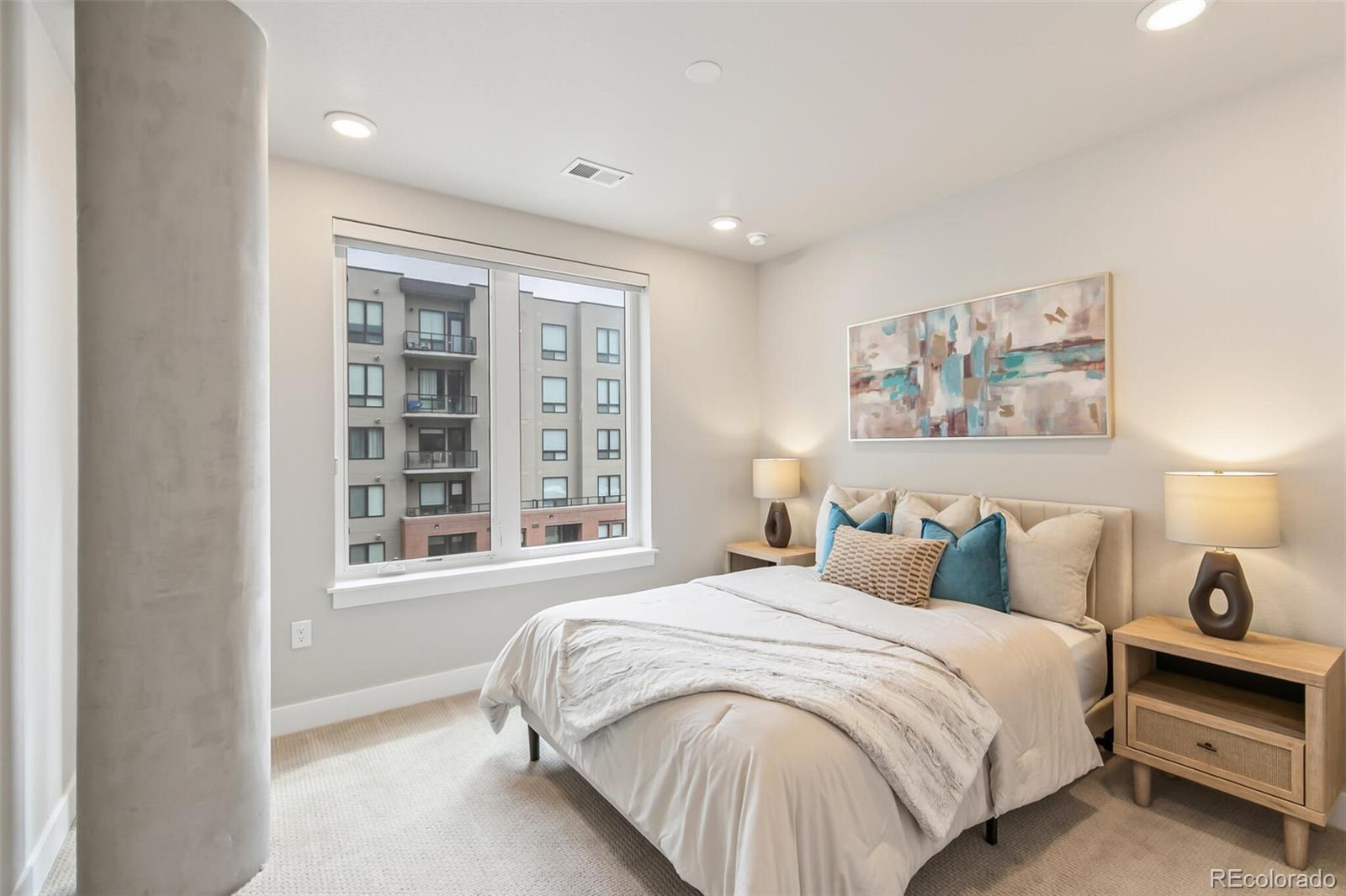 20 Wilcox Street Unit: 519