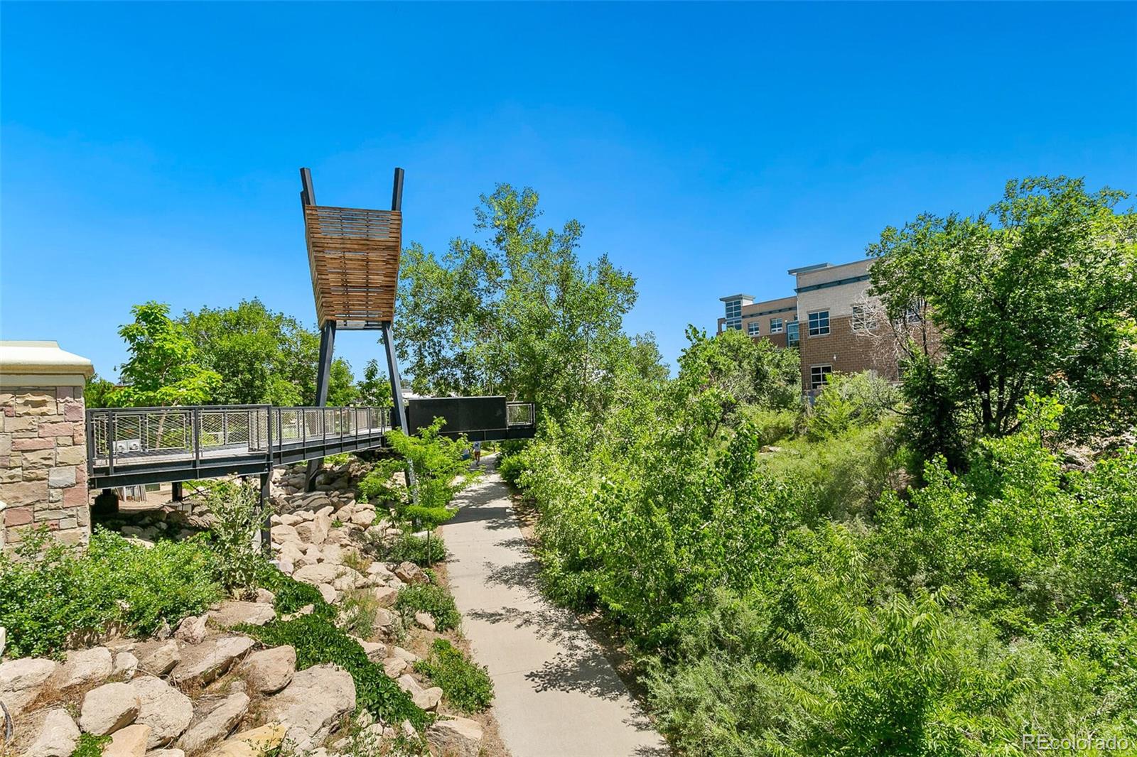 20 Wilcox Street Unit: 519