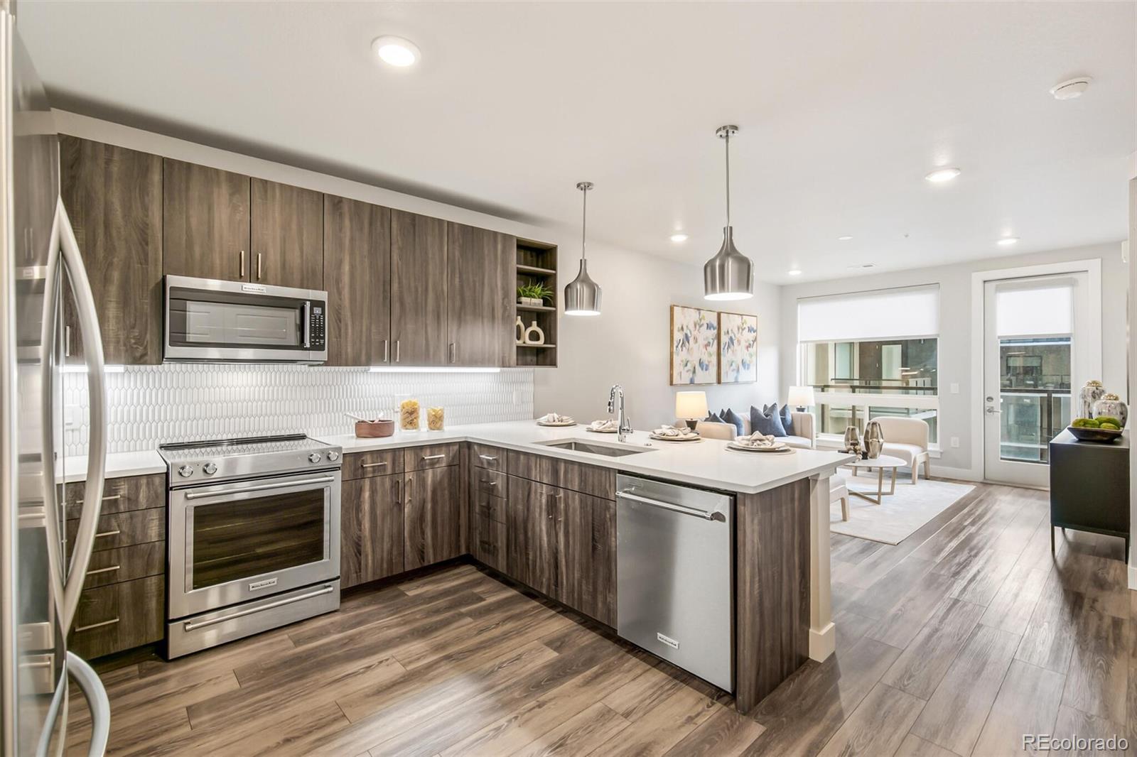 20 Wilcox Street Unit: 519