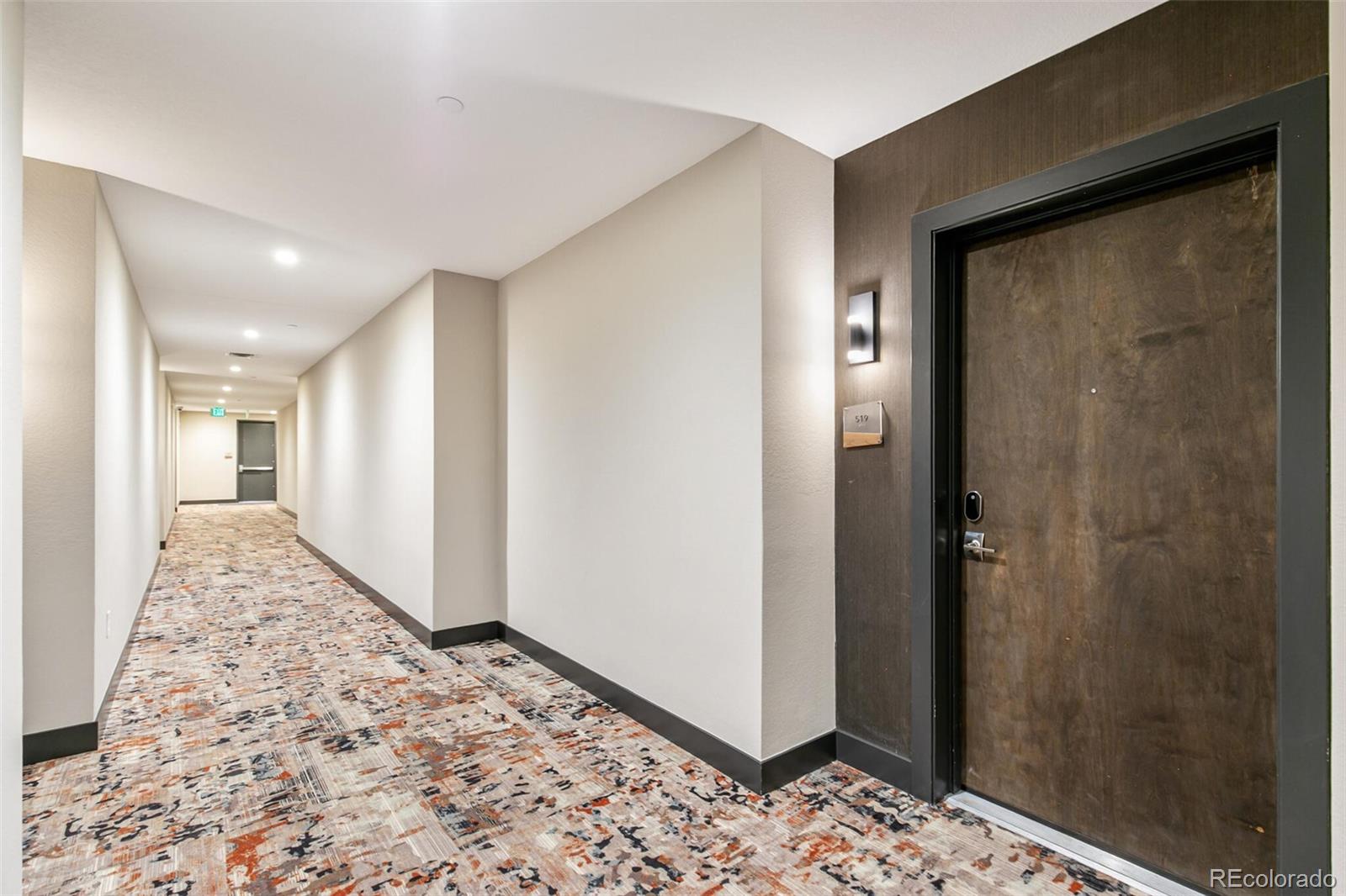 20 Wilcox Street Unit: 519