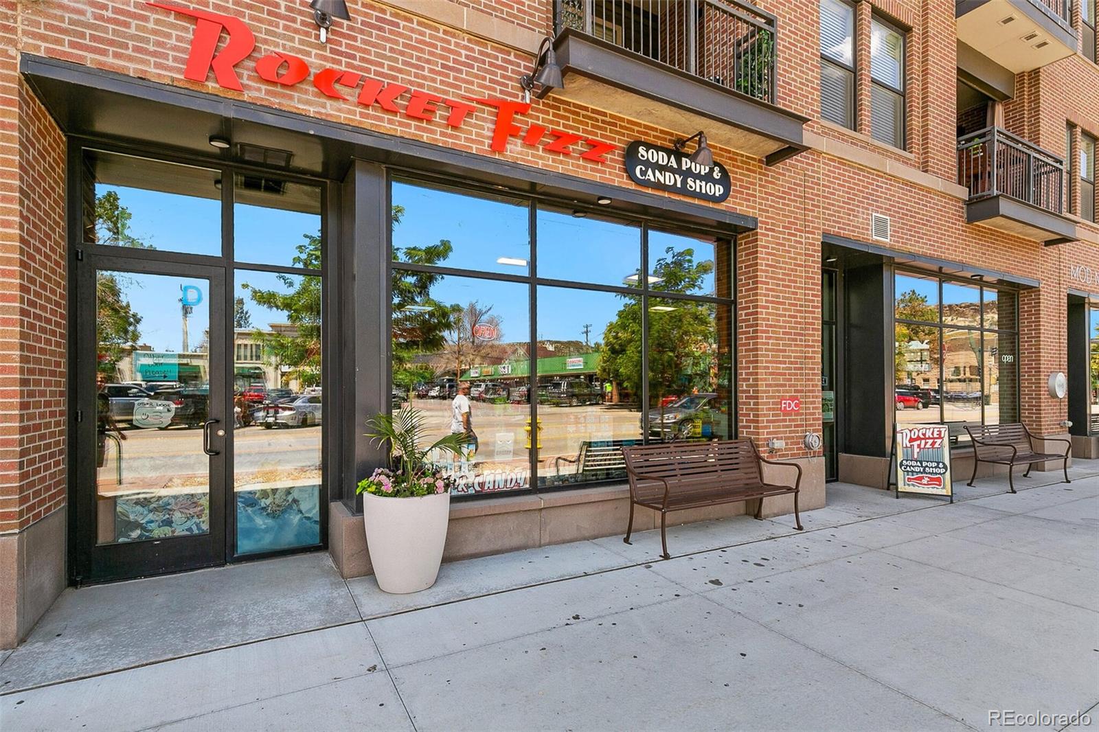 20 Wilcox Street Unit: 519