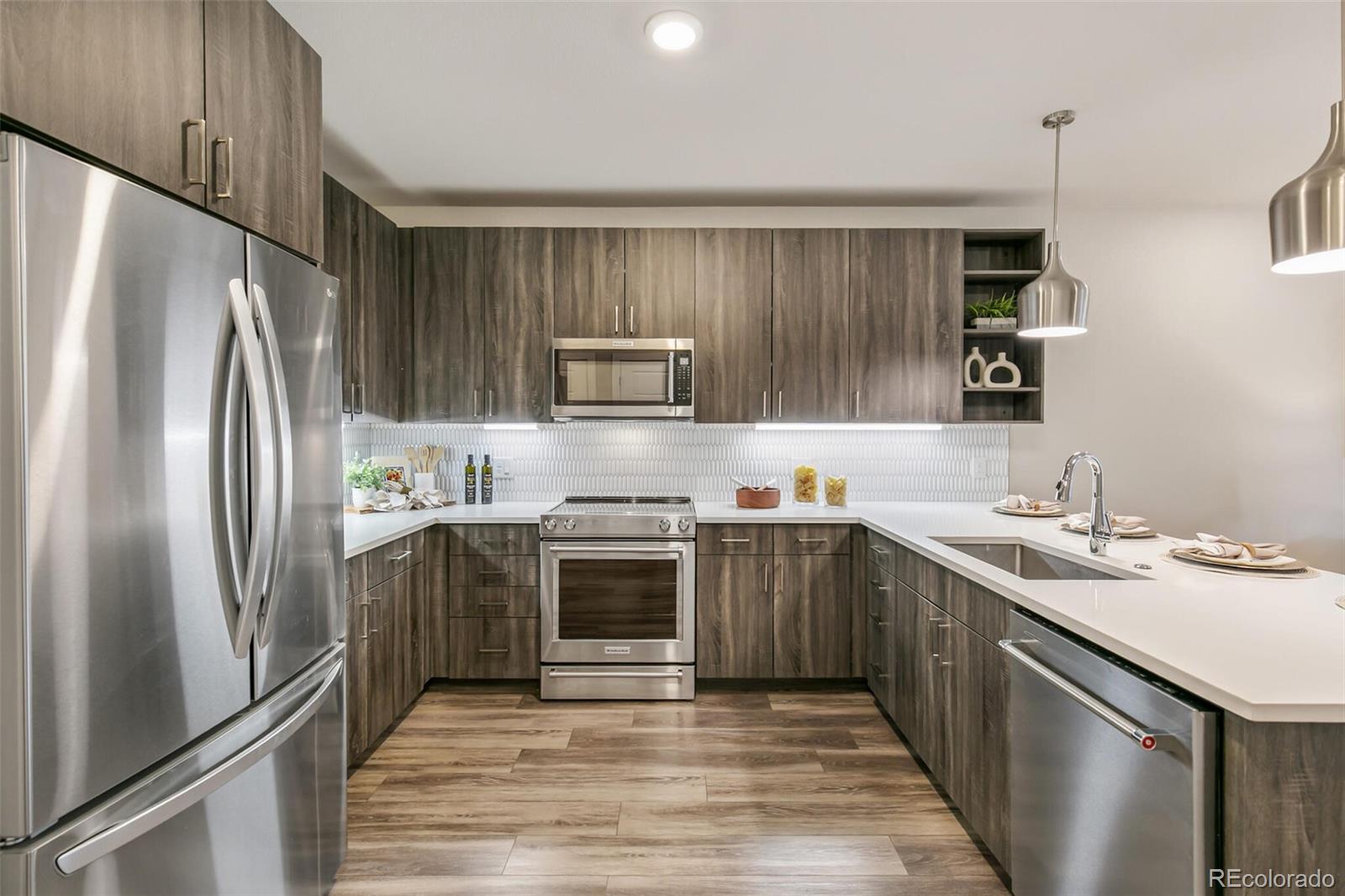 20 Wilcox Street Unit: 519