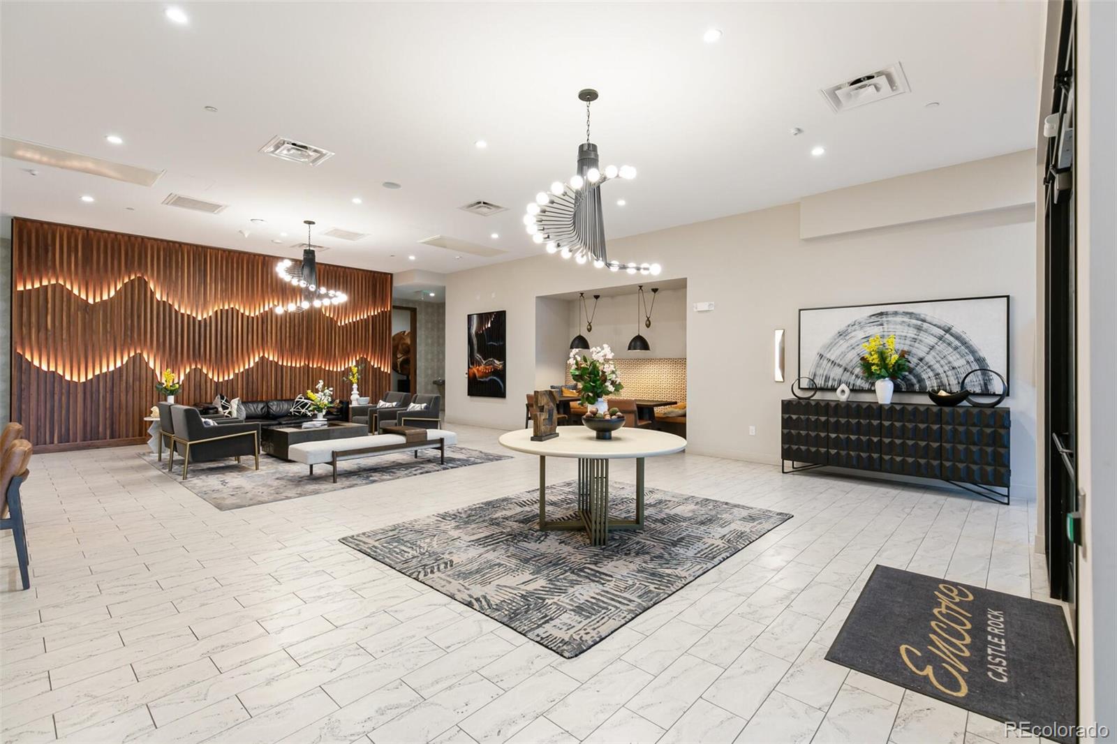 20 Wilcox Street Unit: 519
