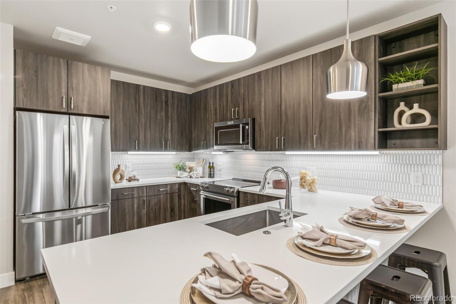 20 Wilcox Street Unit: 519