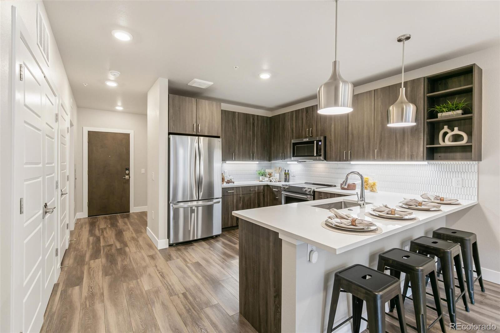 20 Wilcox Street Unit: 519
