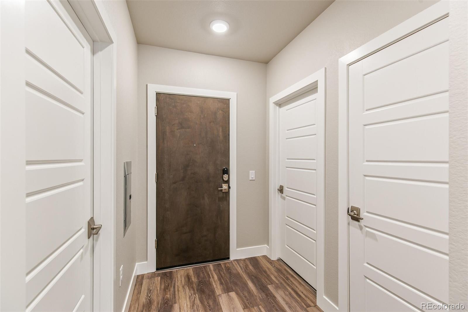 20 Wilcox Street Unit: 519