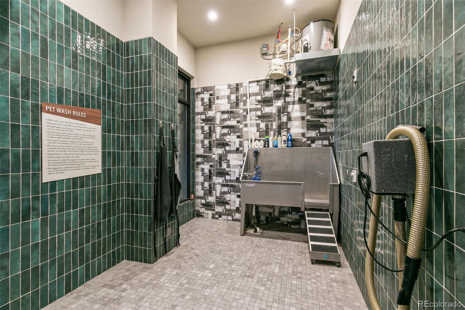 20 Wilcox Street Unit: 519