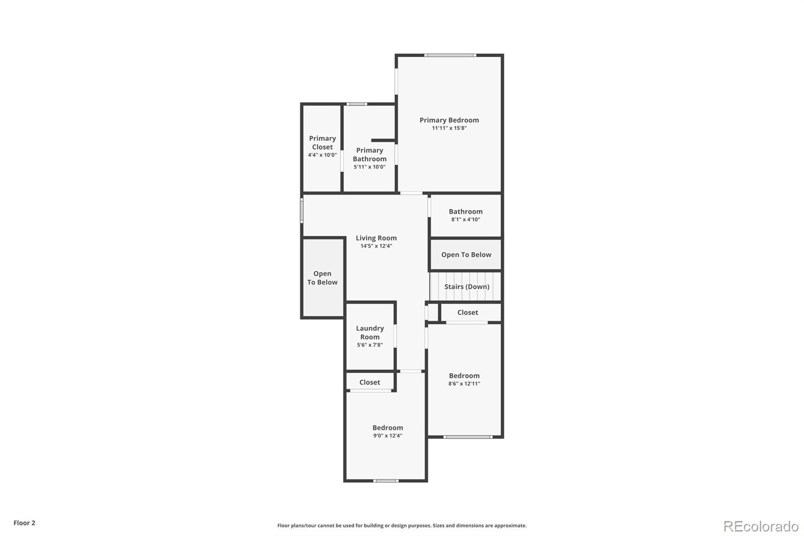 4290 Alder Springs View