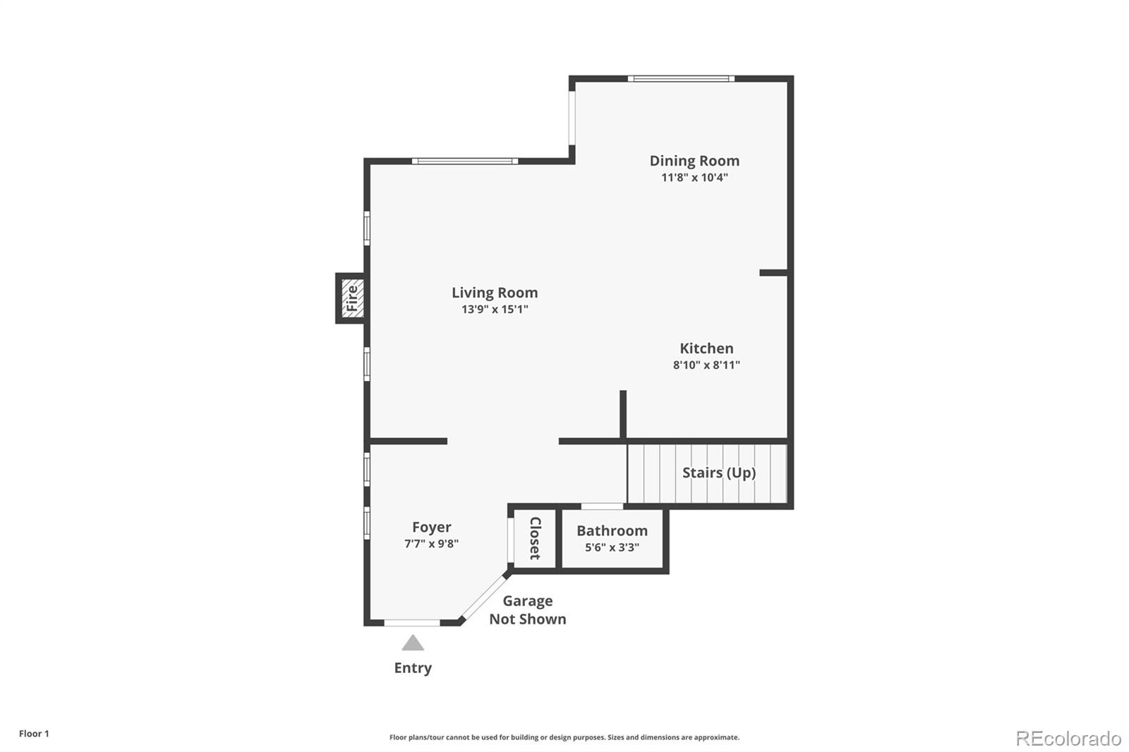 4290 Alder Springs View