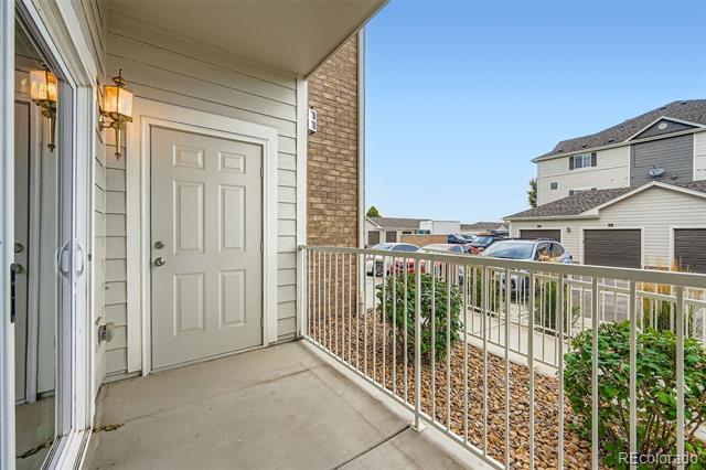 15700 E Jamison Drive Unit: 5-107