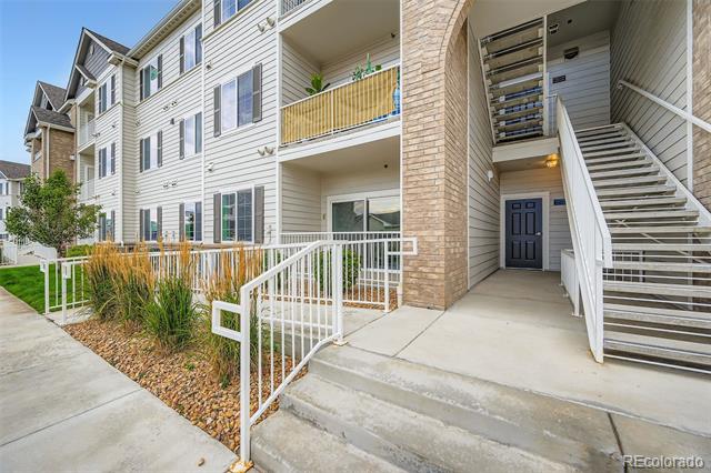 15700 E Jamison Drive Unit: 5-107