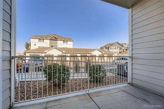 15700 E Jamison Drive Unit: 5-107