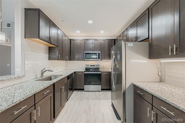 15700 E Jamison Drive Unit: 5-107