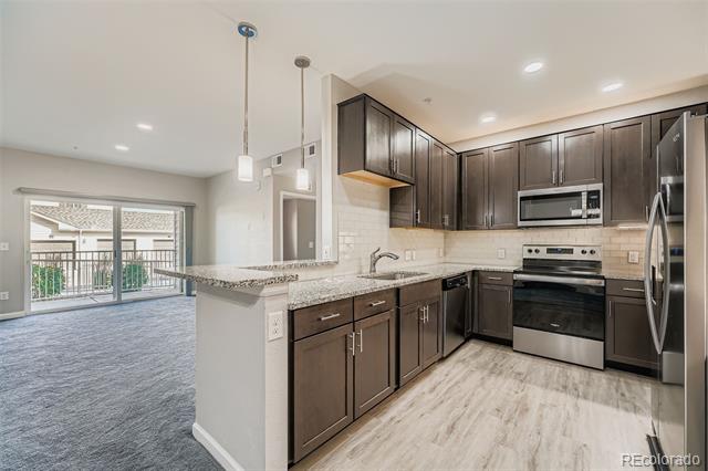 15700 E Jamison Drive Unit: 5-107