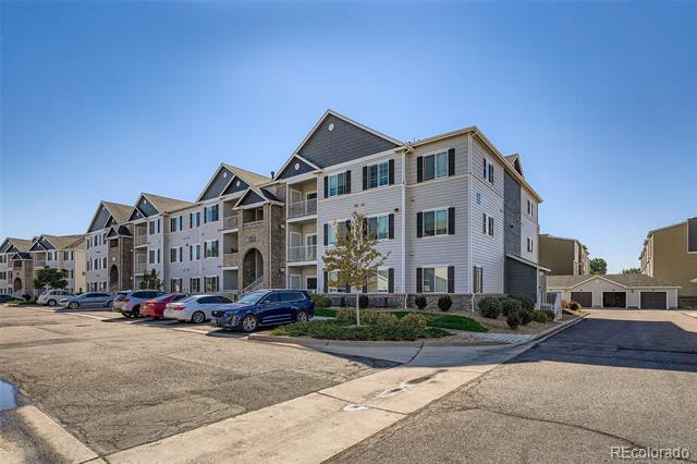15700 E Jamison Drive Unit: 5-107