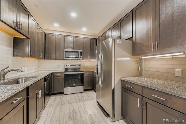 15700 E Jamison Drive Unit: 5-107