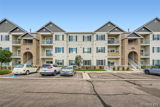 15700 E Jamison Drive Unit: 5-107