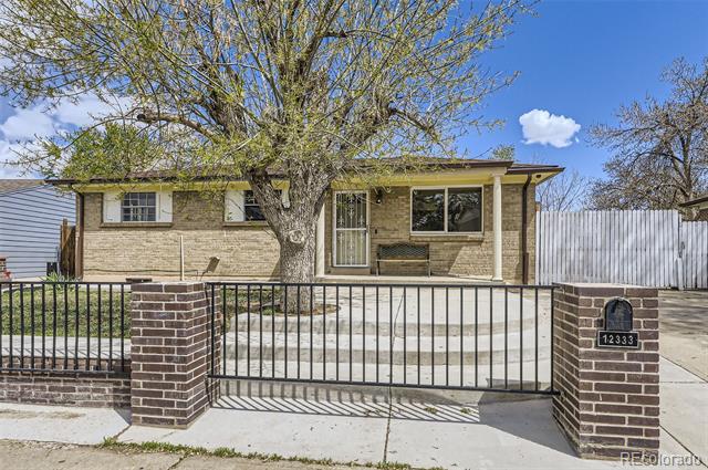 12333 Edwards Place