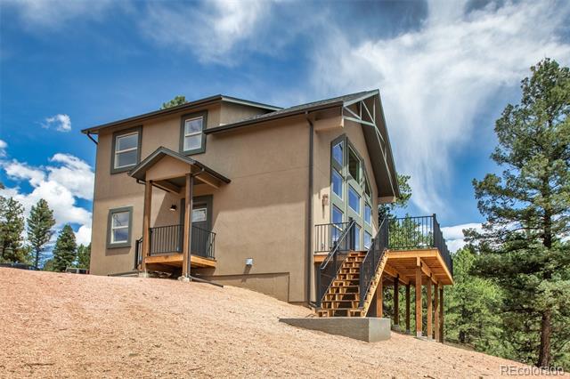 724 Pinewood Road