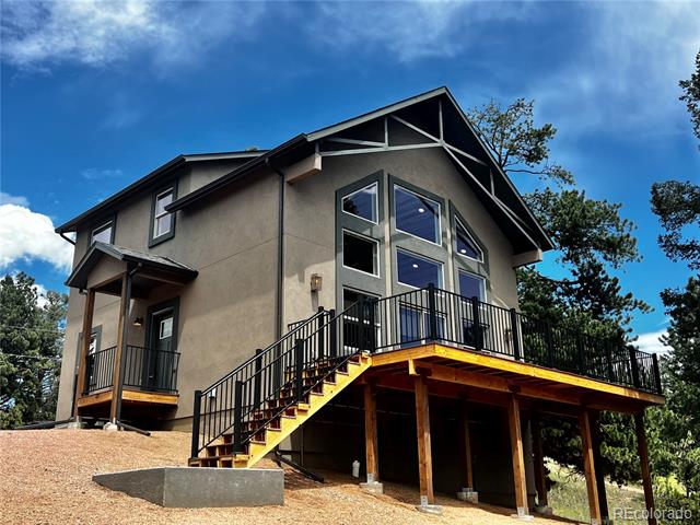 724 Pinewood Road