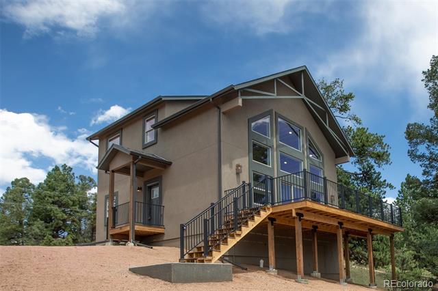 724 Pinewood Road