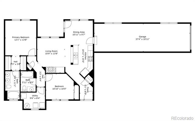 3329 Molly Lane