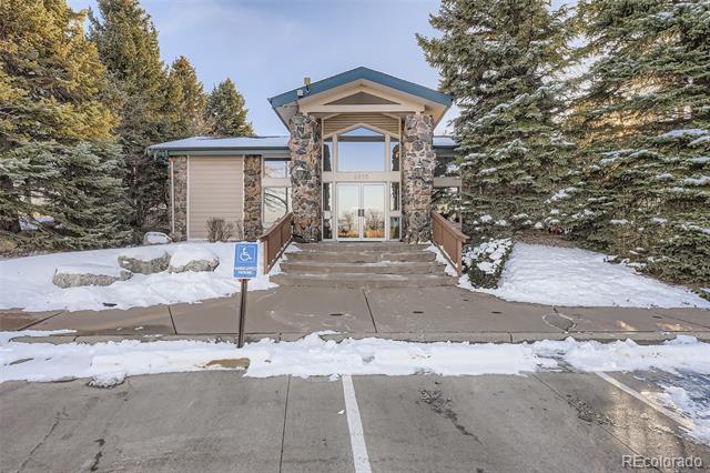 3722 Cactus Creek Court Unit: 103