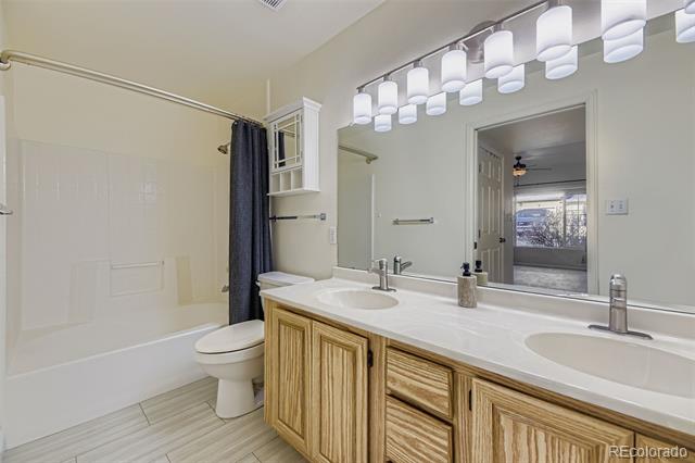 3722 Cactus Creek Court Unit: 103