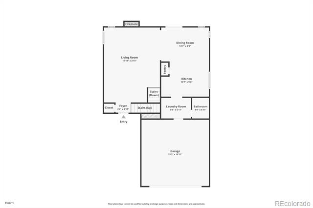 5428 W 115th Drive