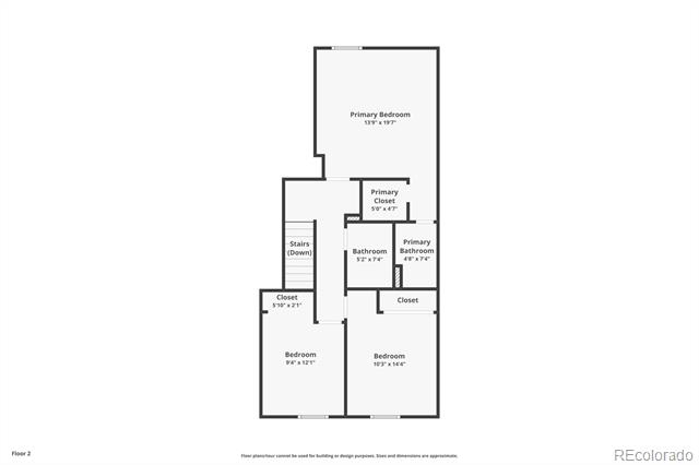 5428 W 115th Drive