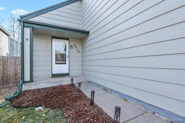5428 W 115th Drive