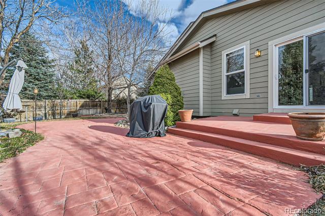 2551 S Flanders Court