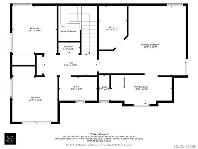 2551 S Flanders Court