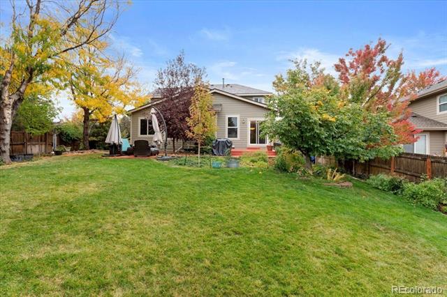 2551 S Flanders Court