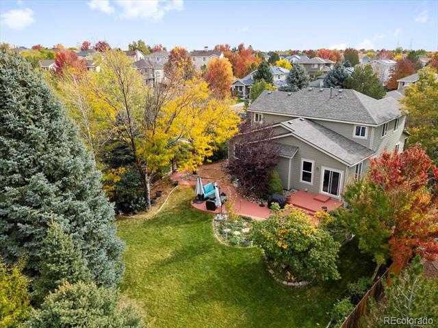 2551 S Flanders Court