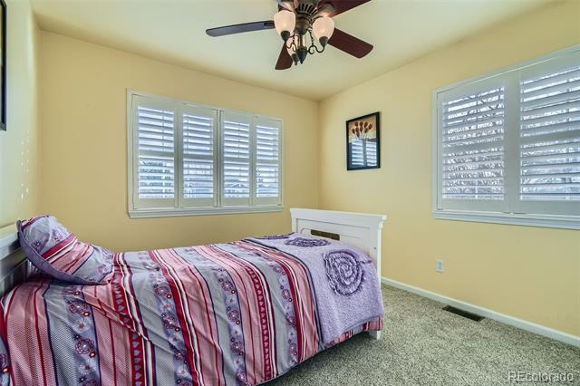 2551 S Flanders Court