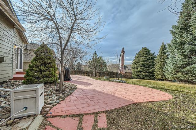 2551 S Flanders Court