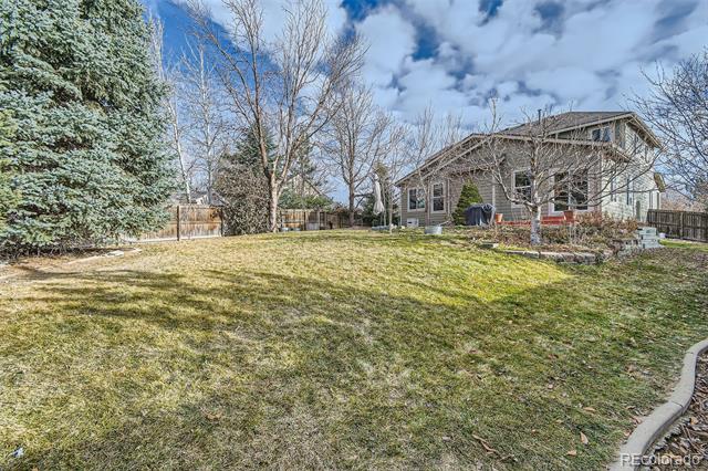 2551 S Flanders Court