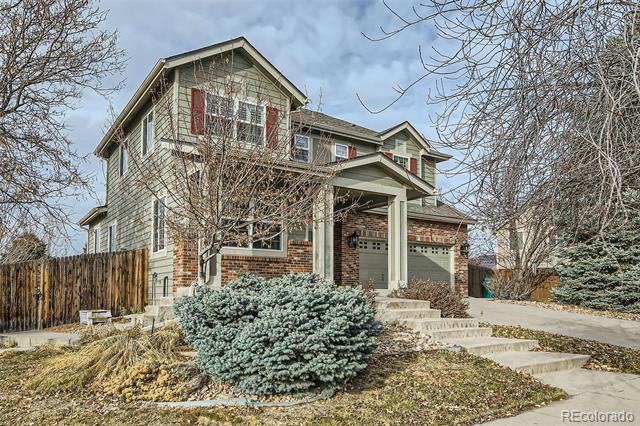 2551 S Flanders Court