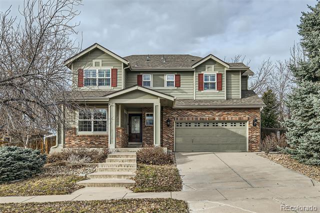 2551 S Flanders Court