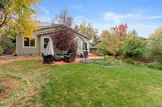 2551 S Flanders Court