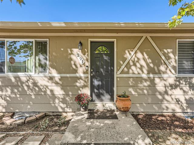 291 Elm Street