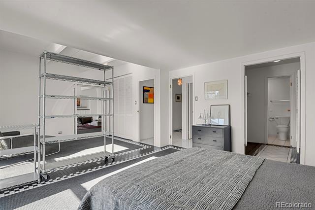 130 N Pearl Street Unit: 404