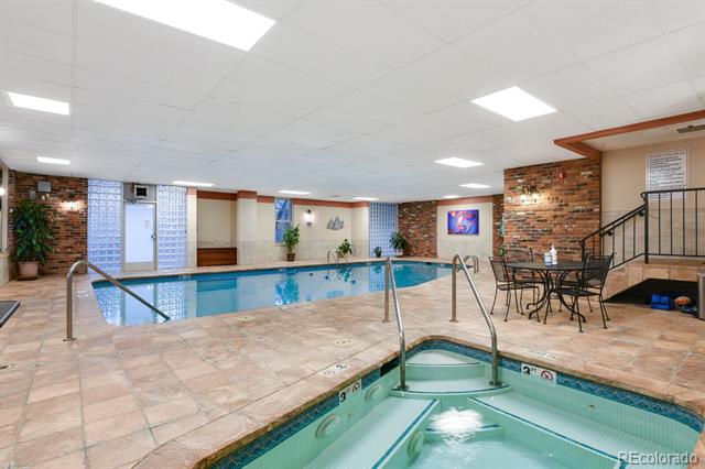 130 N Pearl Street Unit: 404