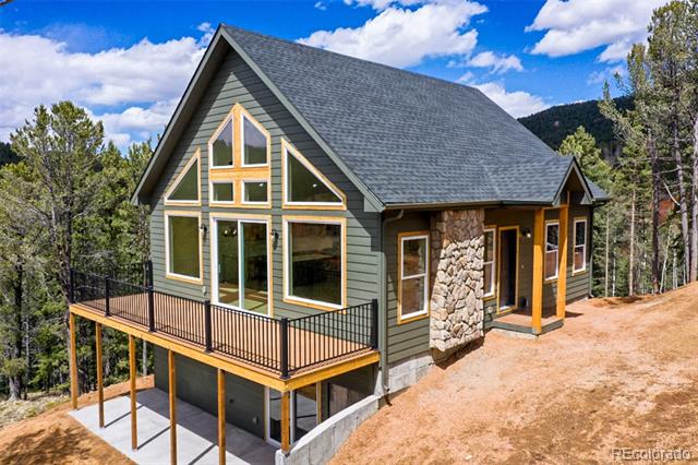 198 Timber Ridge Road