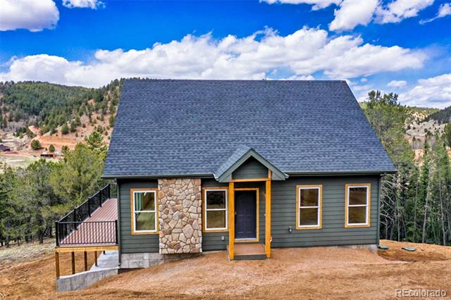 198 Timber Ridge Road
