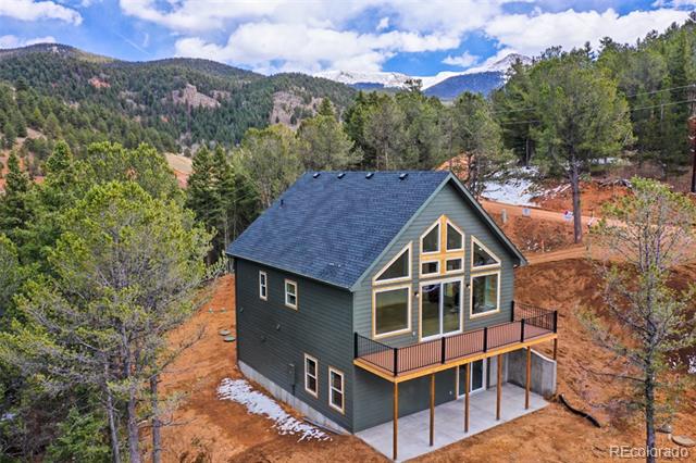 198 Timber Ridge Road
